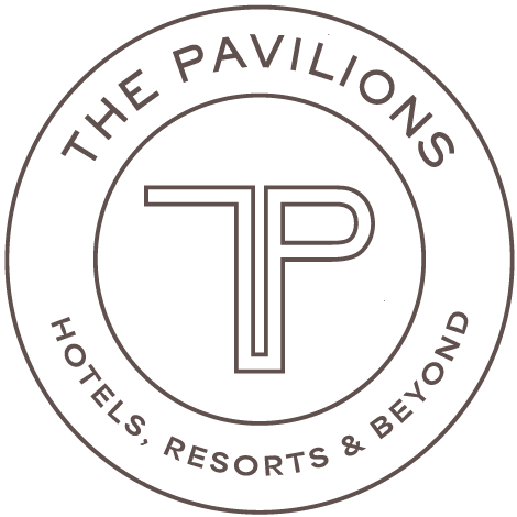 The Pavilions Hotels, Resorts & Beyond