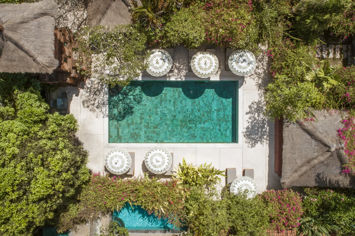 The Pavilions Bali — Sanur, Bali · The Pavilions Resorts