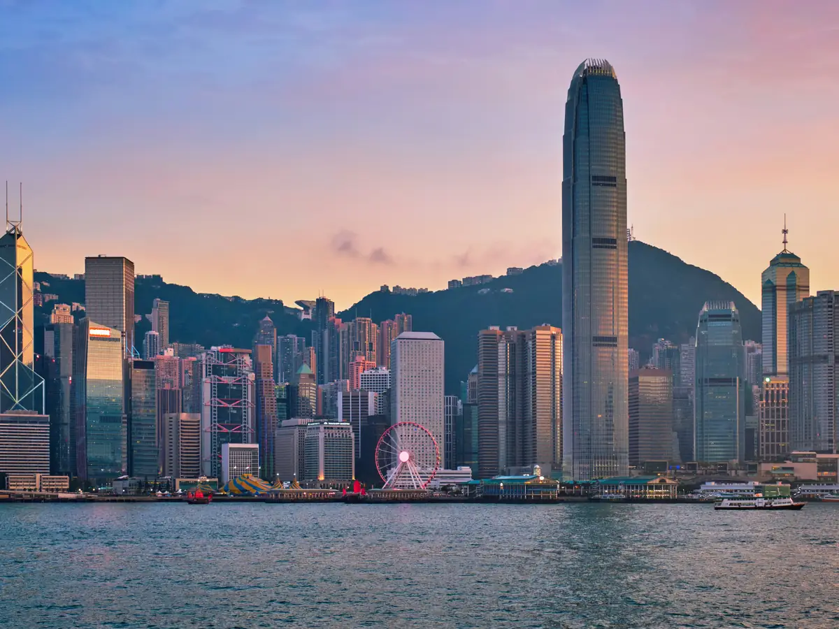 Strategic capital and financing