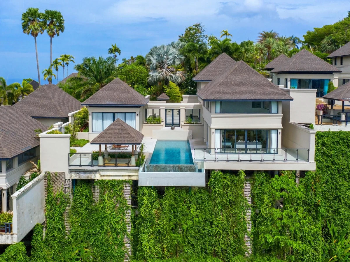 The Pavilions Phuket