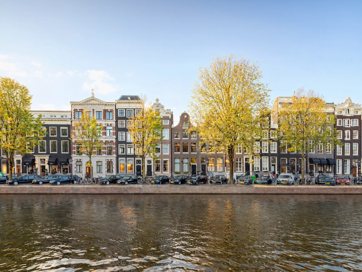 The Toren, Amsterdam
